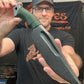 Blackout Knife Trainer