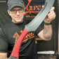 Vulpine Short Sword Trainer