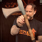 Tetela Axe Trainer