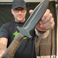 Classic Combat Knife Trainer