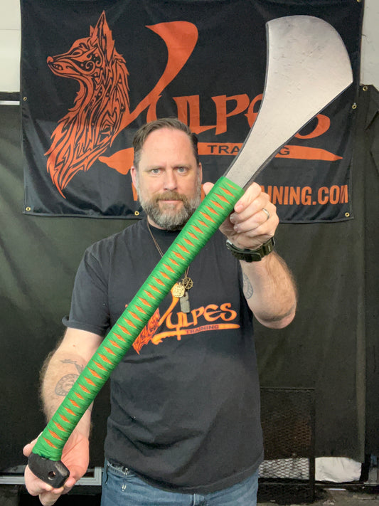 Ultimate Hurley War Club
