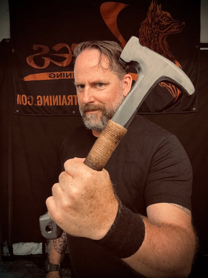 Hammer Trainer