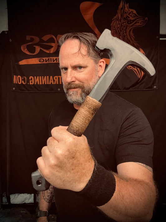 Hammer Trainer