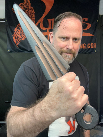 Kunai King Trainer