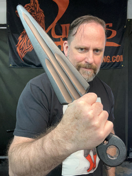 Kunai King Trainer