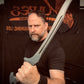 Saniban Sword Trainer