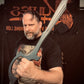Tuhon Latorre Series Pekiti Tirsia Sword Trainer