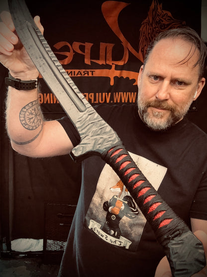 Ronindon Series Wakizashi Trainer