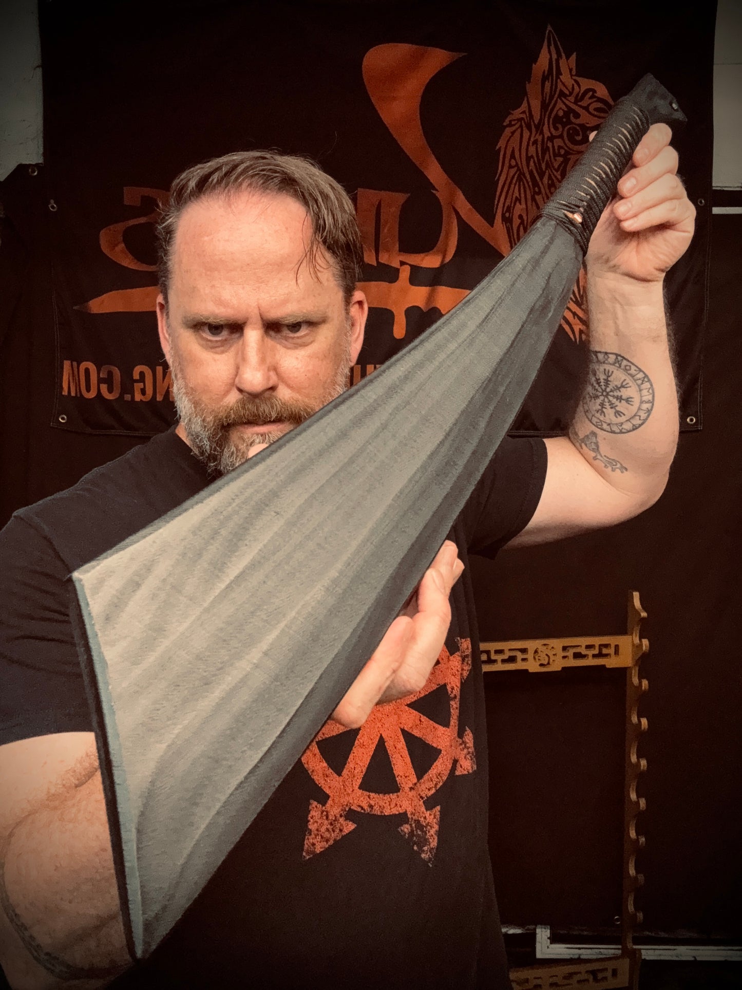 Dao War Club (Primal Edition)