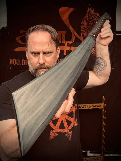 Dao War Club (Primal Edition)
