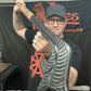 Gaffi War Club XL