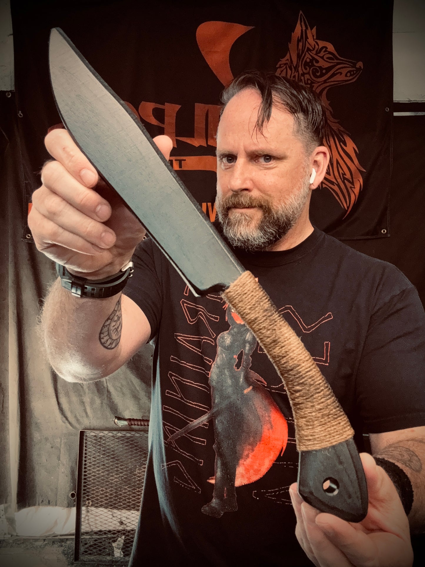 Golok Trainer