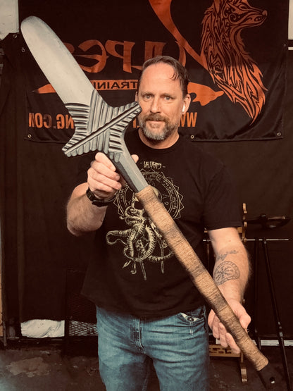 Culacula War Club