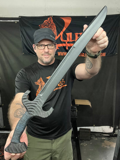 TREC Bolo Trainer