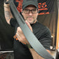 Hand Guard Saber Trainer