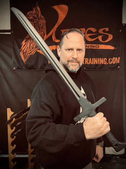 Messer Trainer