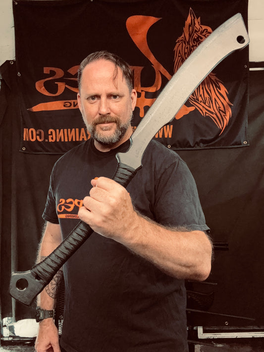 Trainer for Zombie Tools Reaver Cleaver