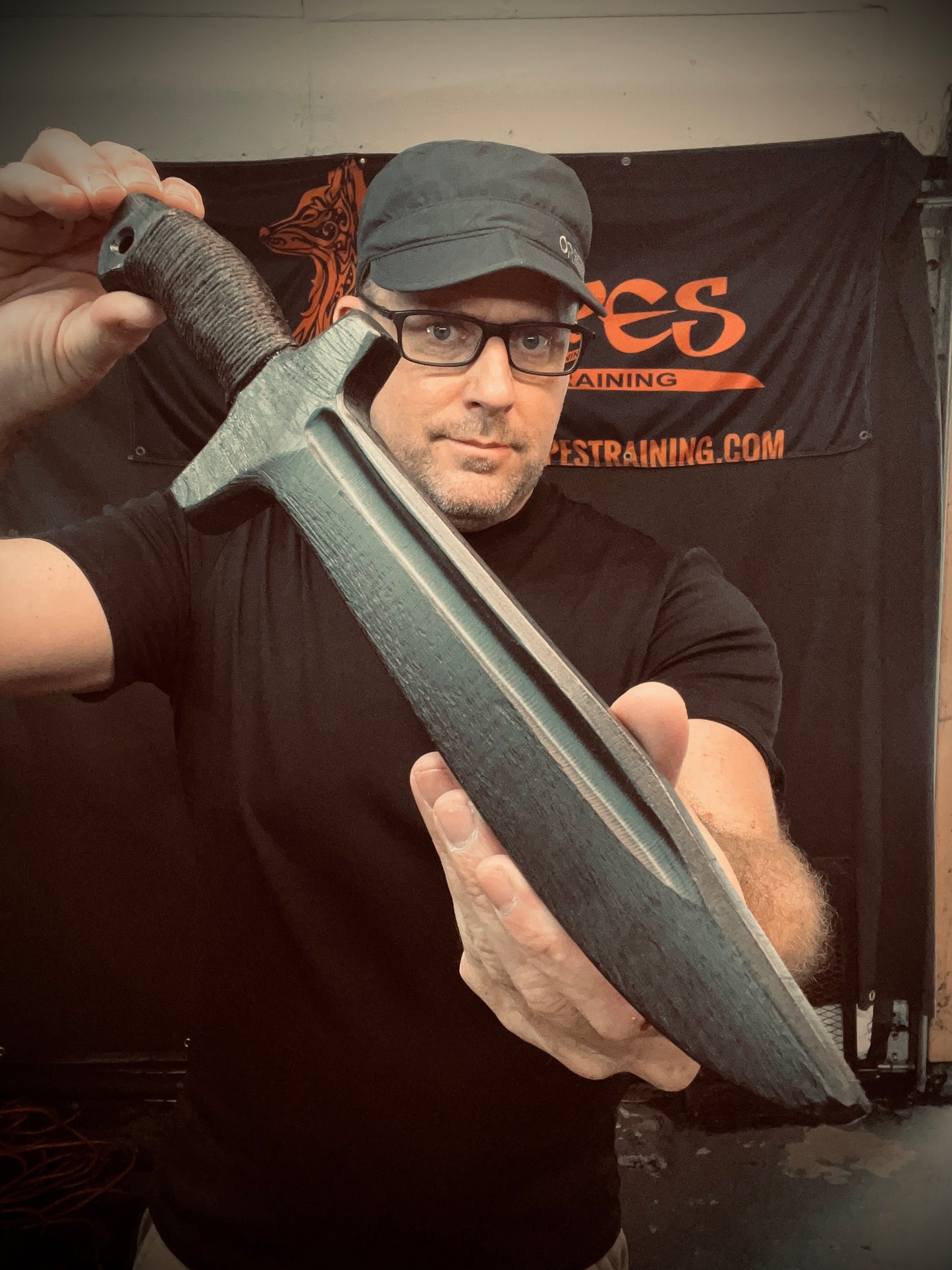 Stockton Multi Style Knife Trainer