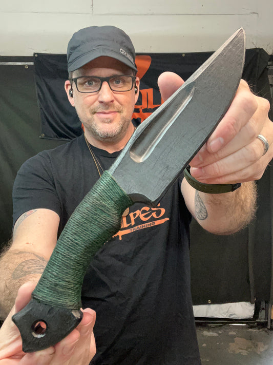 Blackout Knife Trainer