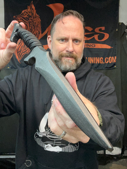 Trainer for Zombie Tools Baby Shark