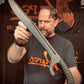 Tactical Kopis Sword Trainer