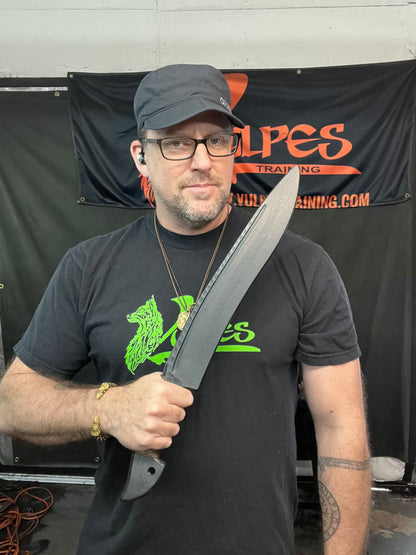 Skilja Recurve Trainer