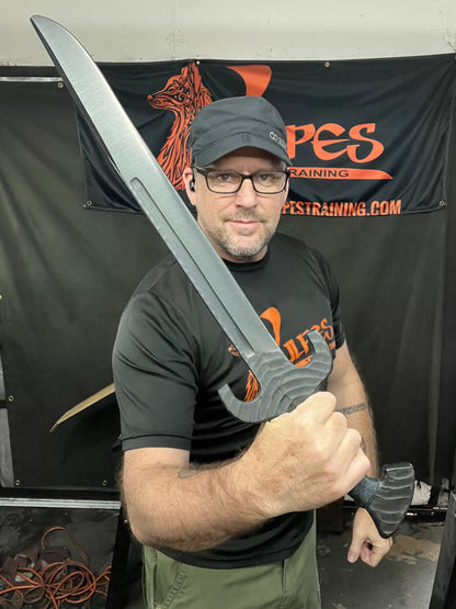 TREC Bolo Trainer