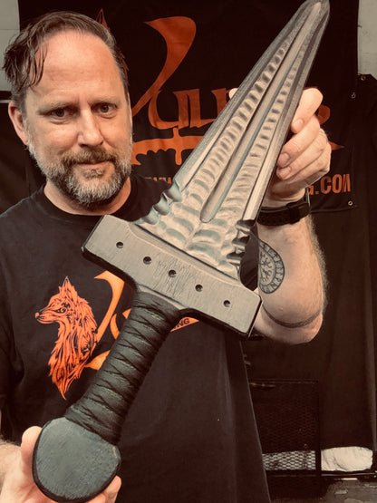 Hero’s Fate Short Sword trainer