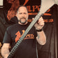 Hurley War Club
