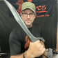 Artisan Tier Pekiti Pinute Sword Trainer