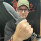 Classic Combat Knife Trainer