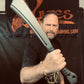 Mini Dao War Club (Shenobi Edition)