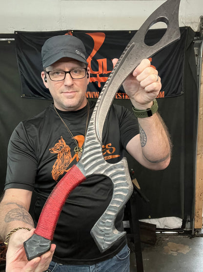 Fantasy Galactic Sword Trainer