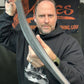 Garab Sword Trainer