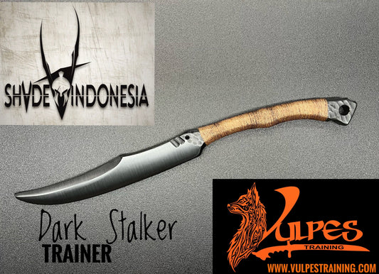Shade Indonesia Dark Stalker Trainer