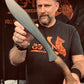 Clip Point Waggoner Bolo Trainer