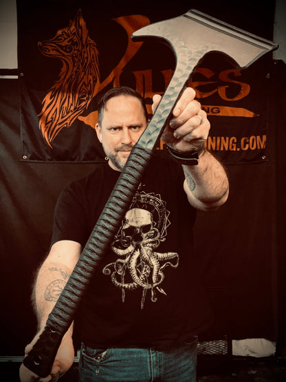The Ban Hammer 2.0