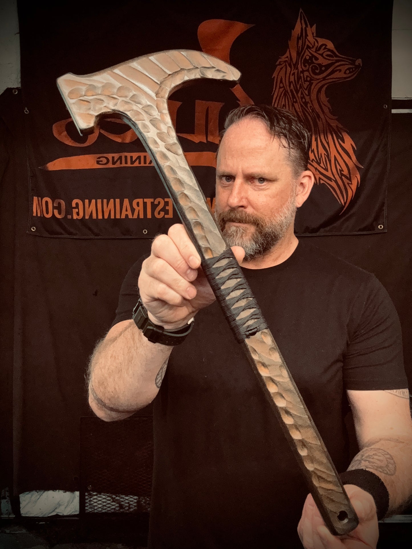 Dragon Smithy’s Hammer