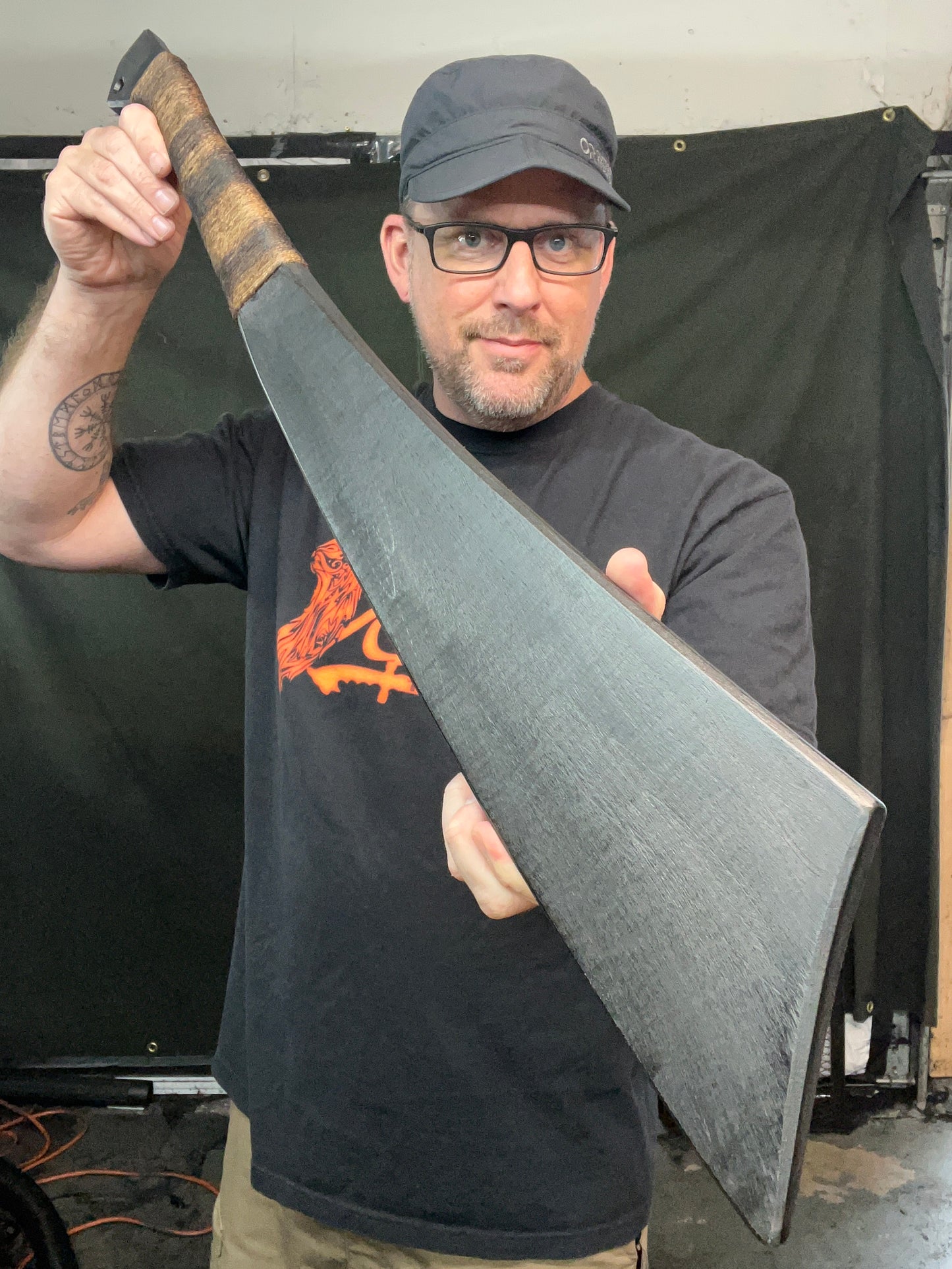 Dao War Club