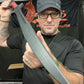 Artisan Tier Datu Tim Hartman Series Pinute Trainer