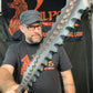 Artisan Tier Macuahitl War Club