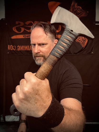Hawk Elite Trainer (Winkler Combat Axe Style)