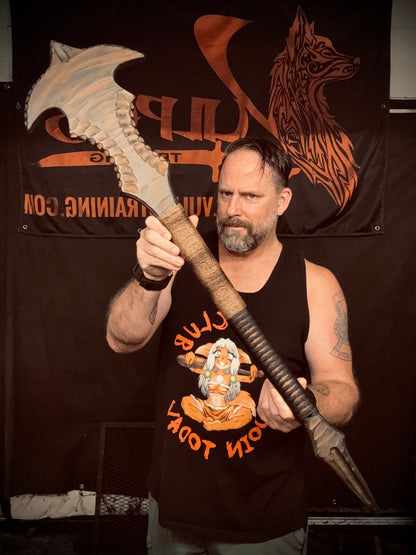King Kaiju War Club