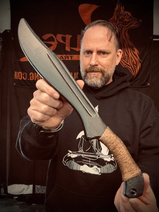 Waggoner Bowie Trainer