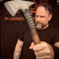 Elite Hawk/ Knife Trainer Combo( Winkler Combat Axe Style)