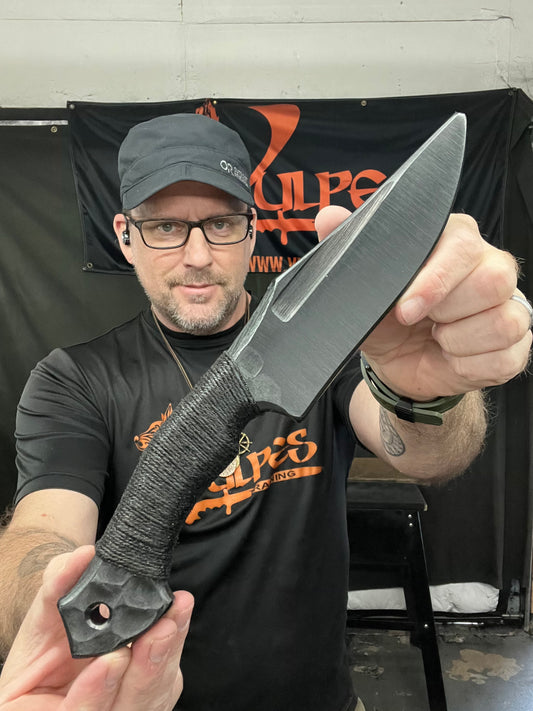 Blackout Knife Trainer