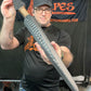 Large Tlingit Dagger Trainer