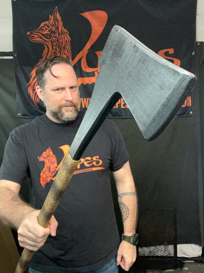 Felling Axe Trainer