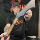 Mini Native War Club