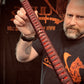 Dwarven Axe Trainer
